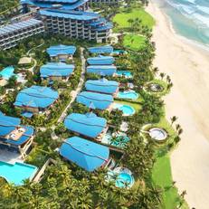 The Westin Shimei Bay Resort