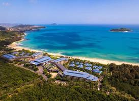 The Westin Shimei Bay Resort
