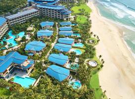 The Westin Shimei Bay Resort