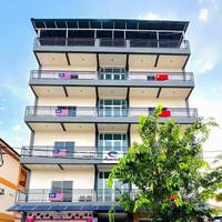 Royal Agate Beach Resort