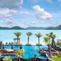 The St. Regis Langkawi