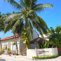 TME Retreats Dhigurah