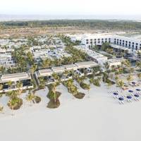 Al Baleed Resort Salalah by Anantara
