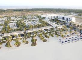 Al Baleed Resort Salalah by Anantara