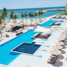 Fanar Hotel & Residences