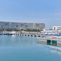 Barcelo Mussanah Resort