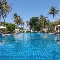 Maehaad Bay Resort