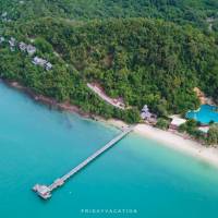Santhiya Koh Yao Yai Resort & Spa