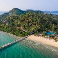 Santhiya Koh Yao Yai Resort & Spa