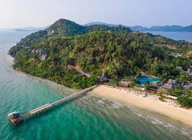 Santhiya Koh Yao Yai Resort & Spa