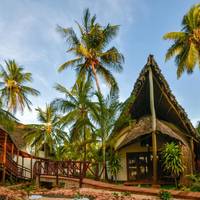 Kena Beach Hotel