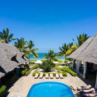 Next Paradise Boutique Resort