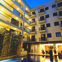 Altabriza Resort Boracay