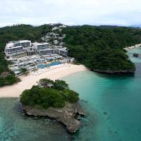 Crimson Resort and Spa Boracay
