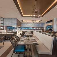Henann Crystal Sands Resort