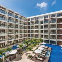 Henann Palm Beach Resort