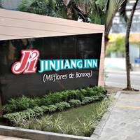 Jinjiang Inn Boracay Station 1