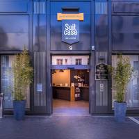 Best Western Plus Suitcase Paris La Defense
