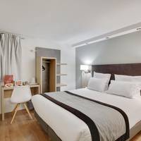 Hotel l'Amandier