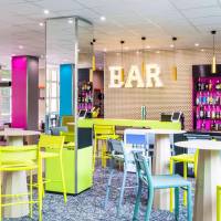 ibis Styles Antony Paris Sud