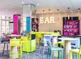 ibis Styles Antony Paris Sud