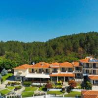 Philoxenia Hotel