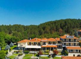 Philoxenia Hotel