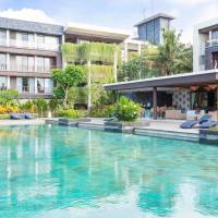 Le Grande Bali