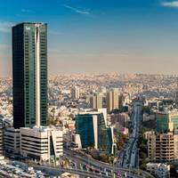 W Amman