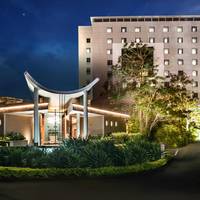 Hennessy Park Hotel