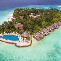 Taj Coral Reef Resort & Spa