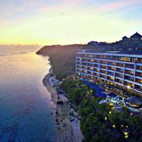 Ulu Segara Luxury Suites & Villas