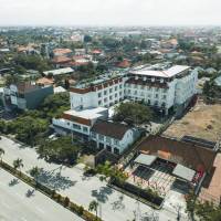 Hotel Santika Seminyak