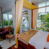 Summer Luxury Beach Resort & Spa