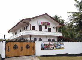 Italia Beach Hotel