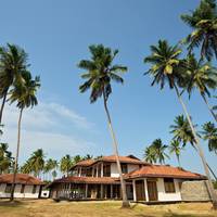 Kottukal Beach House by Jetwing