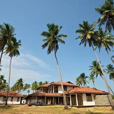 Kottukal Beach House by Jetwing