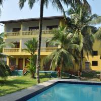 Muthumuni Ayurveda River Resort