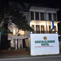 Green Almond Hotel
