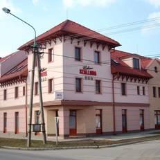 Malom Hotel