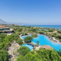 Fiesta Sicilia Resort