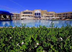 Kairaba Mirbat Resort