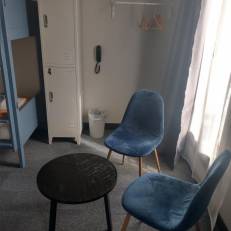 Hotel Terminus Paris La Defense