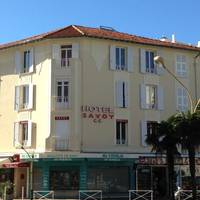 Hotel Savoy