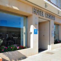 Hotel Casbah