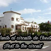 Hotel La Carreta