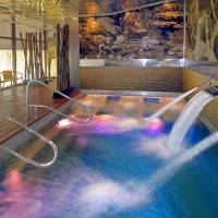 Sercotel Spa La Princesa