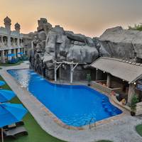 Emirates Park Resort