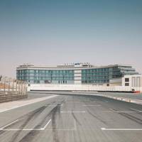 Park Inn by Radisson Dubai Motor City
