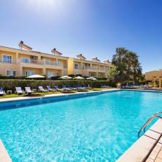 Villas Barrocal